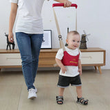 Baby Walker Toddler Walking Assistant, Stand Up And Walking Learning Helper For Baby