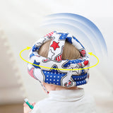 Baby Head Protector Crawling – Baby Safety Helmet & Amp Walking Helmet