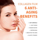 Collagen Dissolving Mask for Korean Glass Skin