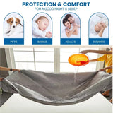 Double Bed Mattress Covers Water Proof Mattress Safegaurd