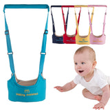 Baby Walker Toddler Walking Assistant, Stand Up And Walking Learning Helper For Baby